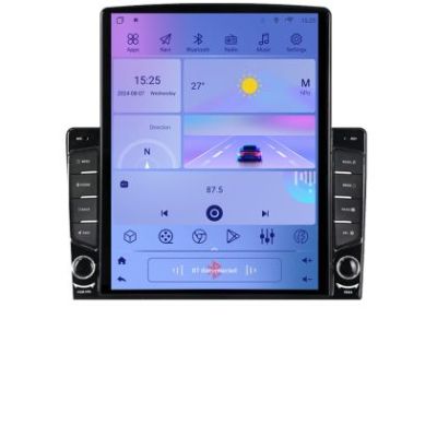 Navigatie Toyota Auris 2007-2013 H-auris-2013 ecran tip TESLA 9.7" cu Android Radio Bluetooth Internet GPS WIFI 4+32GB