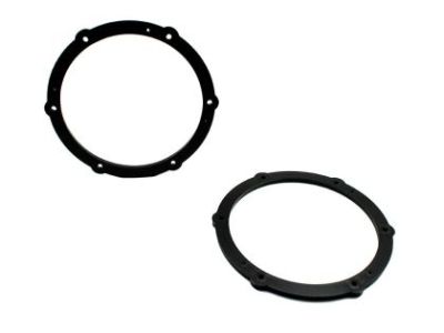 Inele adaptoare difuzoare Citroen/Peugeot 165mm Connects2