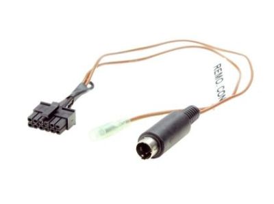 CT-KENWWOD cablaj comenzi volan