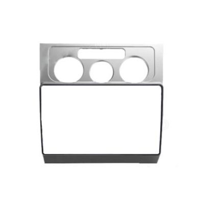 Kit rama si cablaje universala pentru navigatie de 10 inchi VW Touran 2003-2010