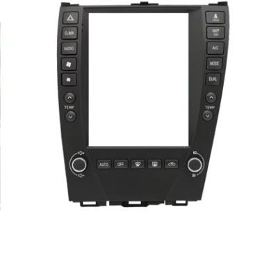 Kit Instalare navigatie tesla 9.7 Lexus ES 2009-2012