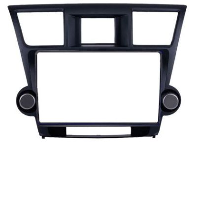 Kit Instalare navigatie de 10 inchi Pentru Toyota Highlander 2007-2013