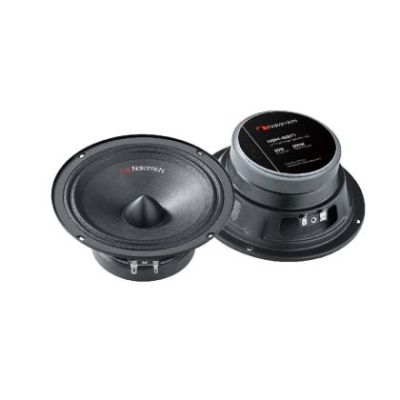 Set 2 Difuzoare midrange, Nakamichi NSM-6517, 165 mm, 500 W max