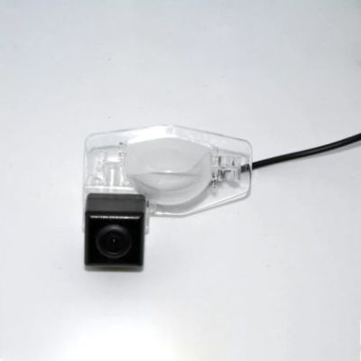 Camera video auto dedicata pentru mersul cu spatele compatibila cu Honda CRV2012 /Jade unghi 150 de grade night vision 0 lux U2