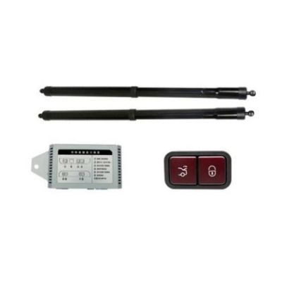 Sistem de ridicare și închidere portbagaj automat din buton și cheie Opel Insignia Grand Sport 2017-