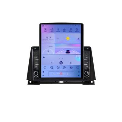 Navigatie Lexus NX 2011-2018 varianta high dedicata Ouad core 4+32 ecran vertical 9.7" DSP 360 FHD AHD Android radio gps internet  kit-nx-2011-high+EDT-E709