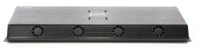 Amplificator Audio System X-170.4 , 4 x 300 watts, in 2 sau 4 ohm, clasa AB