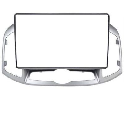 Rama Kit Instalare navigatie de 10 inchi CHEVROLET CAPTIVA 2012-
2018