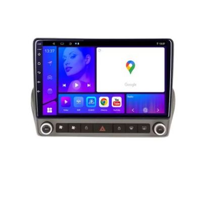 Navigatie dedicata Chevrolet Camaro 2008-2015 Octa Core EDOTEC-LITE Android Ecran 720P Octa Core 4+64 Carplay  Android auto