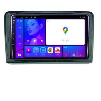 Navigatie VW PQB KIT VW EDOTEC-LITE Android Ecran 720P Octa Core 8 128 Carplay v1