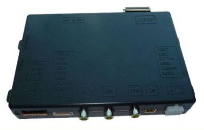 EDT-VL2-NG4-HU INTERFATA CITROEN PEUGEOT v2