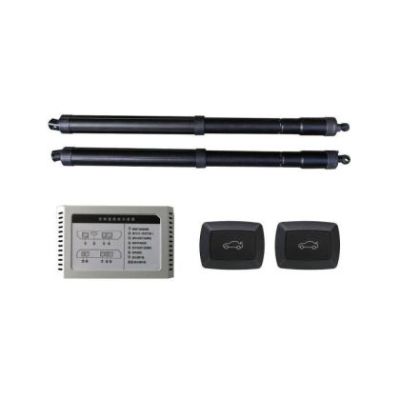 Sistem de ridicare și închidere portbagaj automat din buton și cheie MAZDA CX-8  2019-