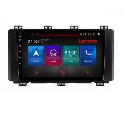 Navigatie Seat Ateca Android radio gps internet 8 core QLED Qualcomm 4+64 360 Lenovo