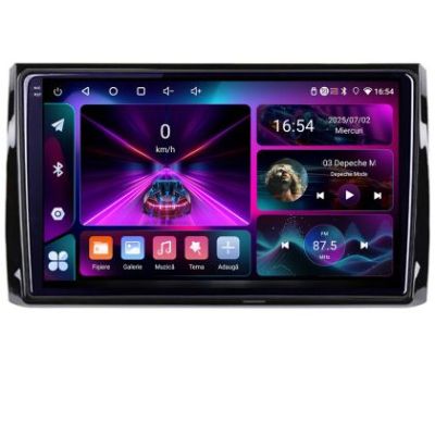 Navigatie Skoda Kodiaq A-KODIAQ  4+64 InCell Display 1K Android Waze USB Navigatie Internet Youtube Radio