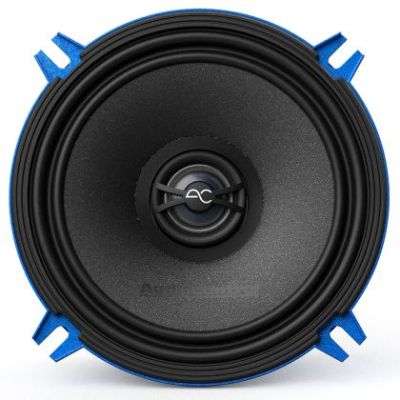 Set 2 Difuzoare coaxiale High-Fidelity AudioControl PNW-525, 134 mm, 5.27", 50 W RMS/75 W MAX, 3 Ohm