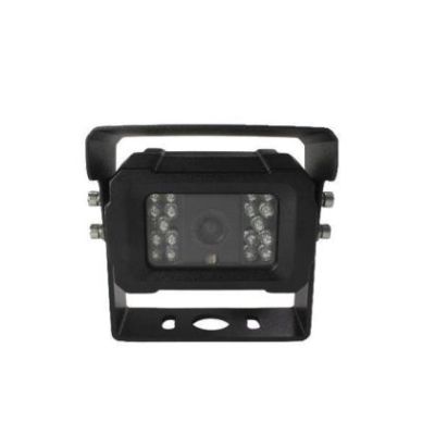 Camera video spate pentru dube camioane si utilaje Edotec EDT-CAM301