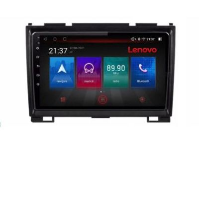 Navigatie Hummer H2 intre anii 2008-2009 Android radio gps internet 8 core QLED Qualcomm 4+64 360 Lenovo v3