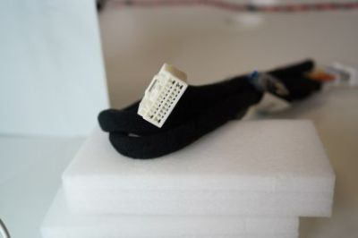 Cablaj plug & play NAM42 DSP Nakamichi NDSK4285 Mitsubishi