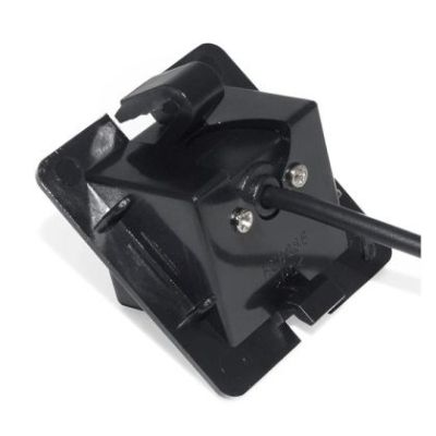 Camera video auto dedicata pentru mersul cu spatele compatibila cu Toyota Prado 2010-2013 unghi 150 de grade night vision 0 lux