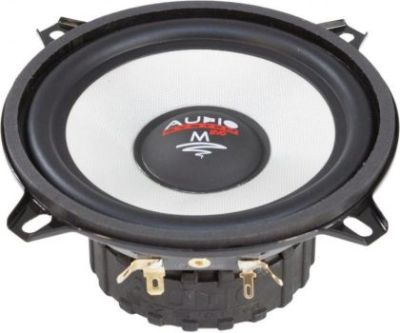 Set 2 Difuzoare midrange, Audio System MS 130 EVO, 70 watts, 130 mm, 5.25", 3 ohm, HIGH EFFICIENT