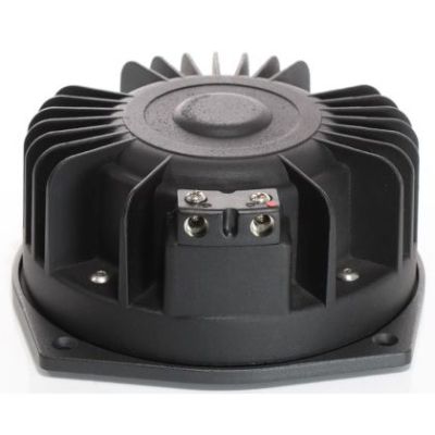 Subwoofer pasiv underseat, Audio System, 140 W RMS, 220 W MAX, difuzor 6.5"