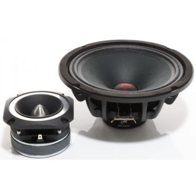 Set 2 Difuzoare componente, Audio System H 200 PA, 200 mm, 8", 200 watts, 4 ohm