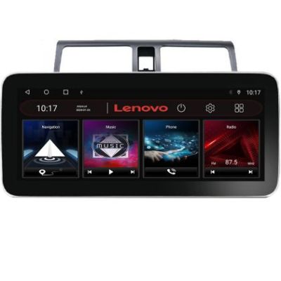 Navigatie SUZUKI SWIFT 2003-2010 K-Swift Lenovo PRO 4+64 12.3 inch qled android 4G DSP gps internet