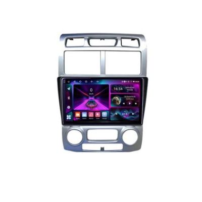 Navigatie Kia Sportage 2005-2007 A-0023  4+64 InCell Display 1K Android Waze USB Navigatie Internet Youtube Radio