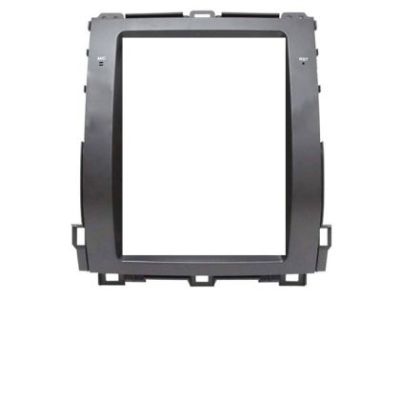 Kit Instalare navigatie tesla 9.7 tip tesla Toyota Prado J120 low