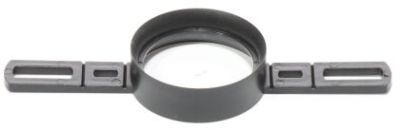 Set 2 Difuzoare componente, Audio System HX 406 SQ EM, 95 watts, 100x152 mm, 4"x6", 3 ohm, HIGH END