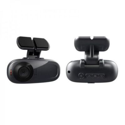 EDT-CAM-DVR Camera video auto cu inregistrare pe sd card cu alim 12V (CP6005)