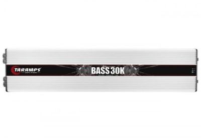 Amplificator Taramps BASS 30K 1OHM, cu 1 canal, clasa D, în 2 Ω