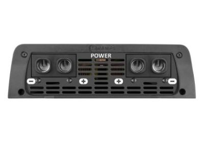 Amplificator Taramps BASS 30K 1OHM, cu 1 canal, clasa D, în 2 Ω