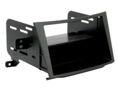 Connects2 CT24SU08 1DIN/2DIN Kit Rama Subaru Legacy 2010 Negru