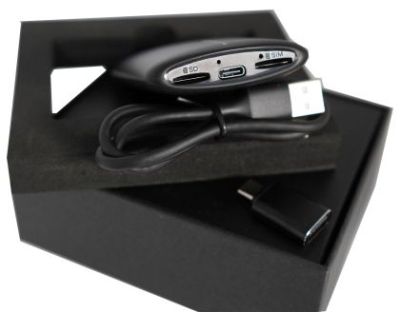 Modul full Android CP-700 pentru masini cu carplay de fabrica Octa core 8+256 Gb HDMI