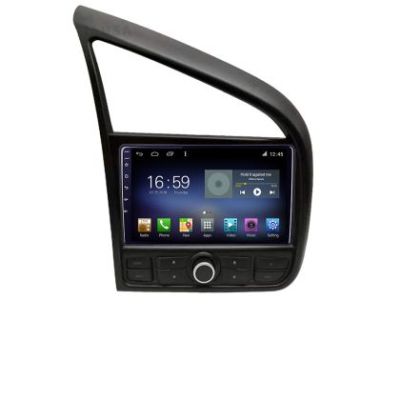 Navigatie Audi R8 2006-2014 Android radio gps internet Octa Core 8+128 LTE KIT-r8+EDT-E609