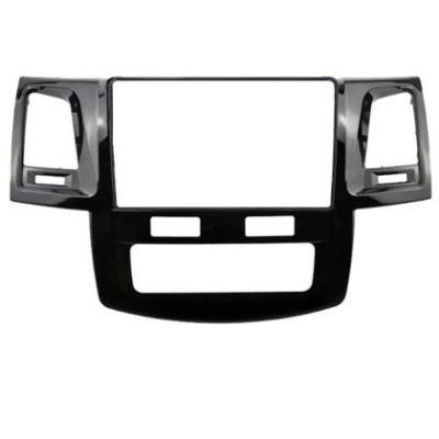 Rama Kit Instalare navigatie de 9 inchi TOYOTA Hilux 2008-2014