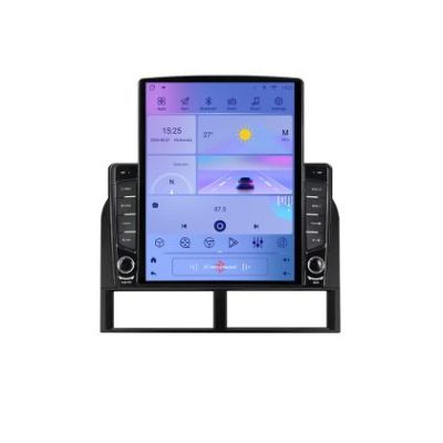 Navigatie Jeep Grand Cherokee 1999-2004 G-cherokee-old ecran tip TESLA 9.7" cu Android Radio Bluetooth Internet GPS WI