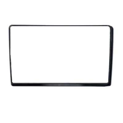 Kit rama si cablaje universala pentru navigatie de 9 inchi Nissan Navara 2006-2014