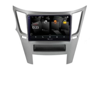 Navigatie Subru Legacy 2010-2015 5960Pro-458 Android Octa Core Qualcomm 2K Qled 8+128 DTS DSP 360 4G Optical