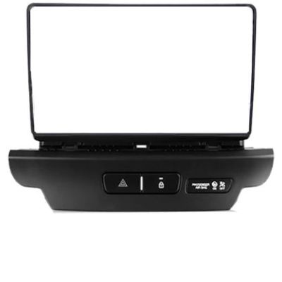 Kit Instalare navigatie de 9 inchi Kia Ceed 2018-2020