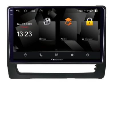 Navigatie Mitsubishi ASX 2020 5960Pro-asx2020 Android Octa Core Qualcomm 2K Qled 8+128 DTS DSP 360 4G Optical