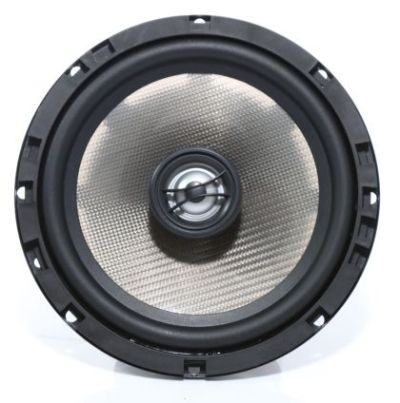 Set 2 Difuzoare coaxiale Audio System CARBON 165, 70 watts, 165 mm, 6.5", 4 ohm