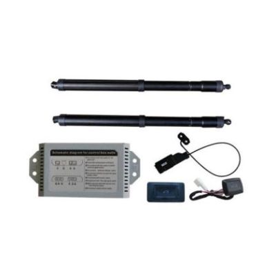 Sistem de ridicare și închidere portbagaj automat din buton și cheie Toyota Crown 2010-14