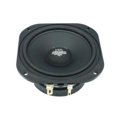 Set 2 Difuzoare midrange, Audio System EX 80 SQ EVO2, 60 watts, 80 mm, 3.14", 4 ohm, HIGH END