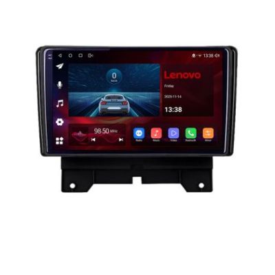Navigatie Range Rover Sport 2005-2010 Octa Core Android Radio Bluetooth GPS WIFI/4G DSP 2K 8+128GB 360 Toslink