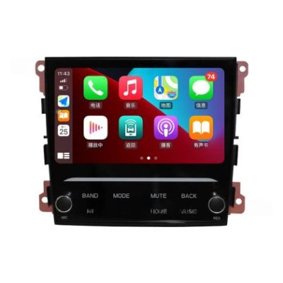 Navigație Porsche Panamera 2010 - 2016, 7 inci, 4GB Ram, 64GB Stocare