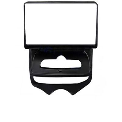 Kit Instalare navigatie de 9 inchi Hyundai IX20 2010-2019 clima manuala