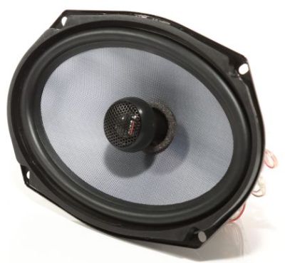 Set 2 Difuzoare coaxiale Audio System CO 609 EVO, 150 watts, 152x228 mm, 6"x9", 3 ohm, HIGH LEVEL