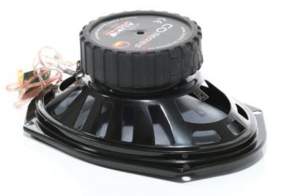 Set 2 Difuzoare coaxiale Audio System CO 609 EVO, 150 watts, 152x228 mm, 6"x9", 3 ohm, HIGH LEVEL